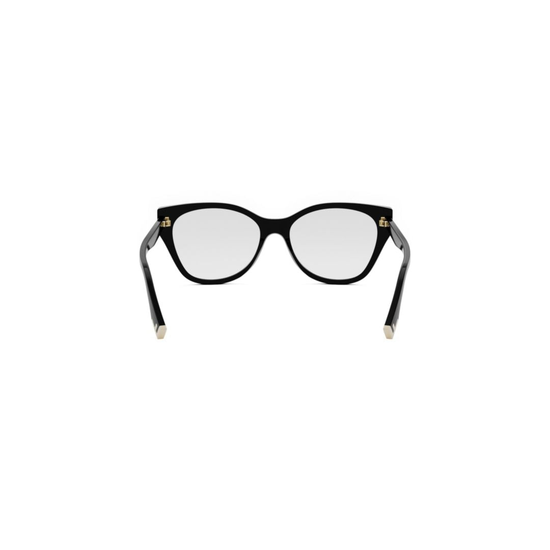 Fe50120i Bold Cat-Eye Sunglasses