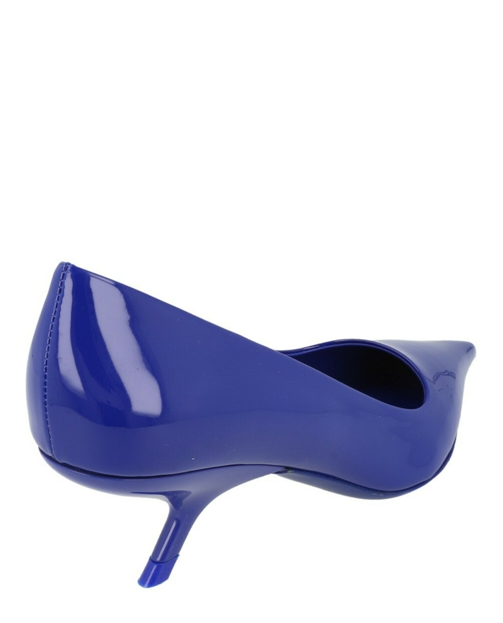 Eva 55 Patent Leather Pumps