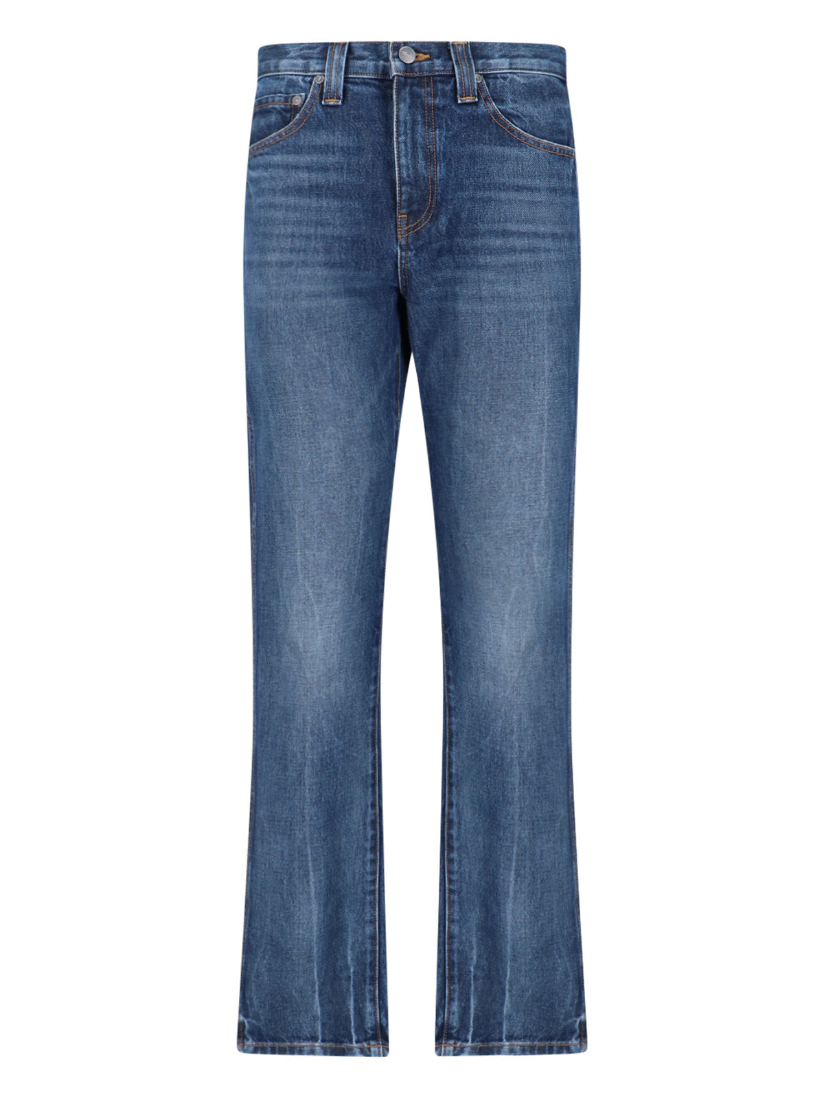 "Danielle" Jeans – Blue