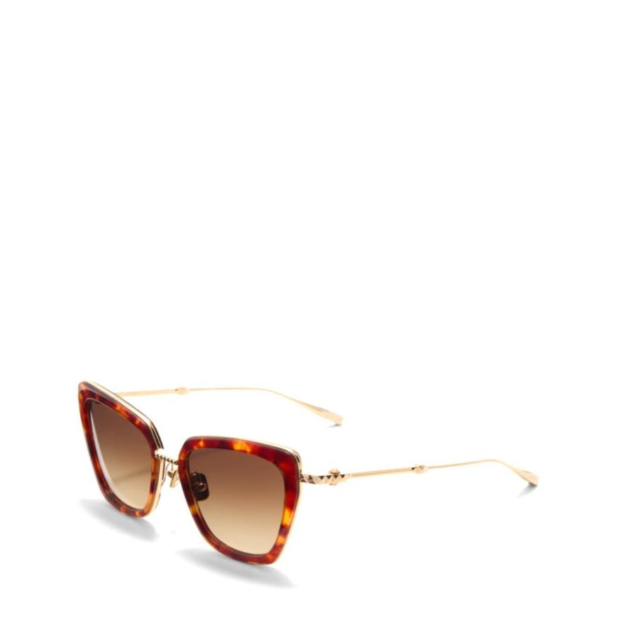 V - Daydream Ii Cat-Eye Sunglasses