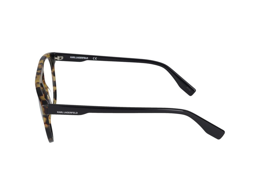 Eyeglasses Karl Lagerfeld KL6081 232 Tokyo Tortoise 54/18/145