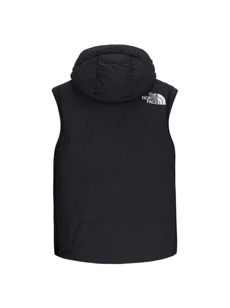Himalayan Baltoro Convertible Jacket In Black