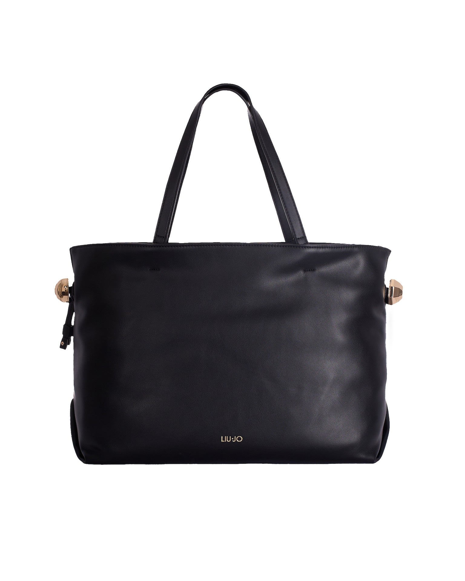 Black Riccy Bag