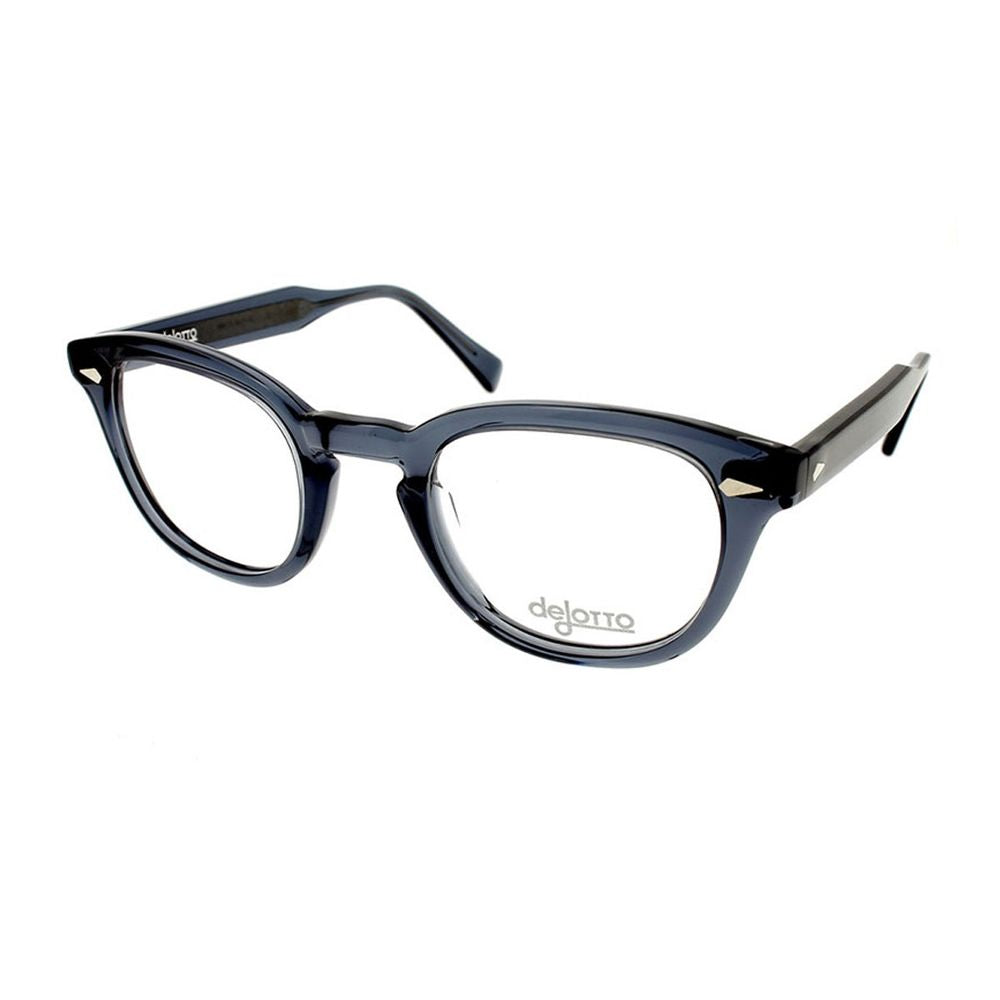 Dl11 Squarish Celluloid Sunglasses