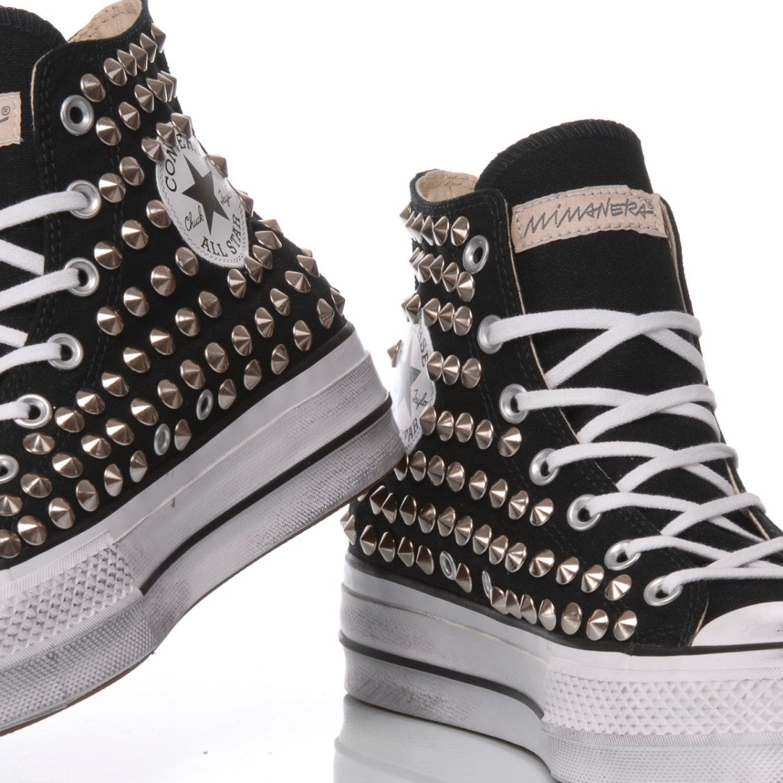 Platform Black