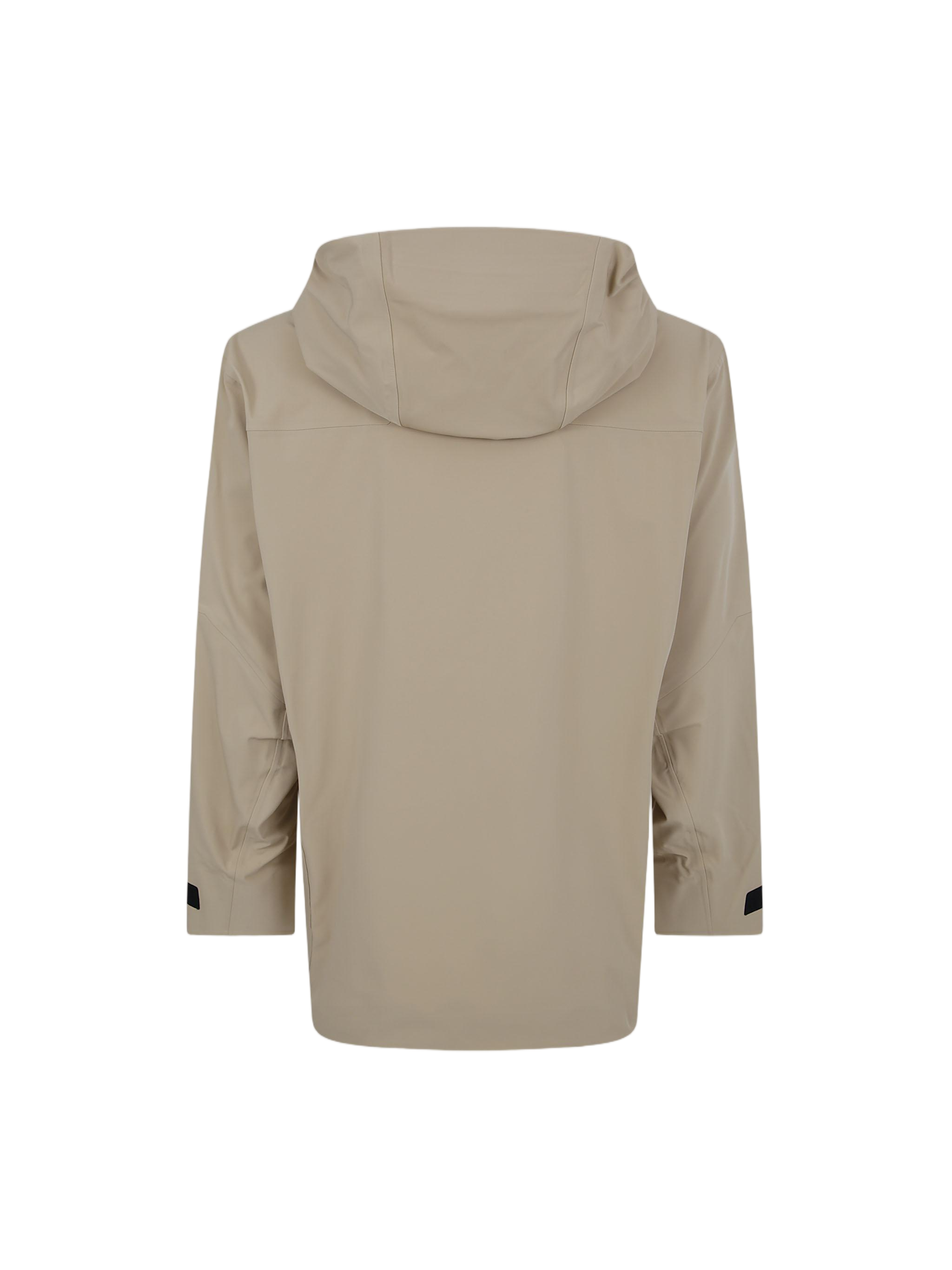 Rupert Rain Jacket - Bd