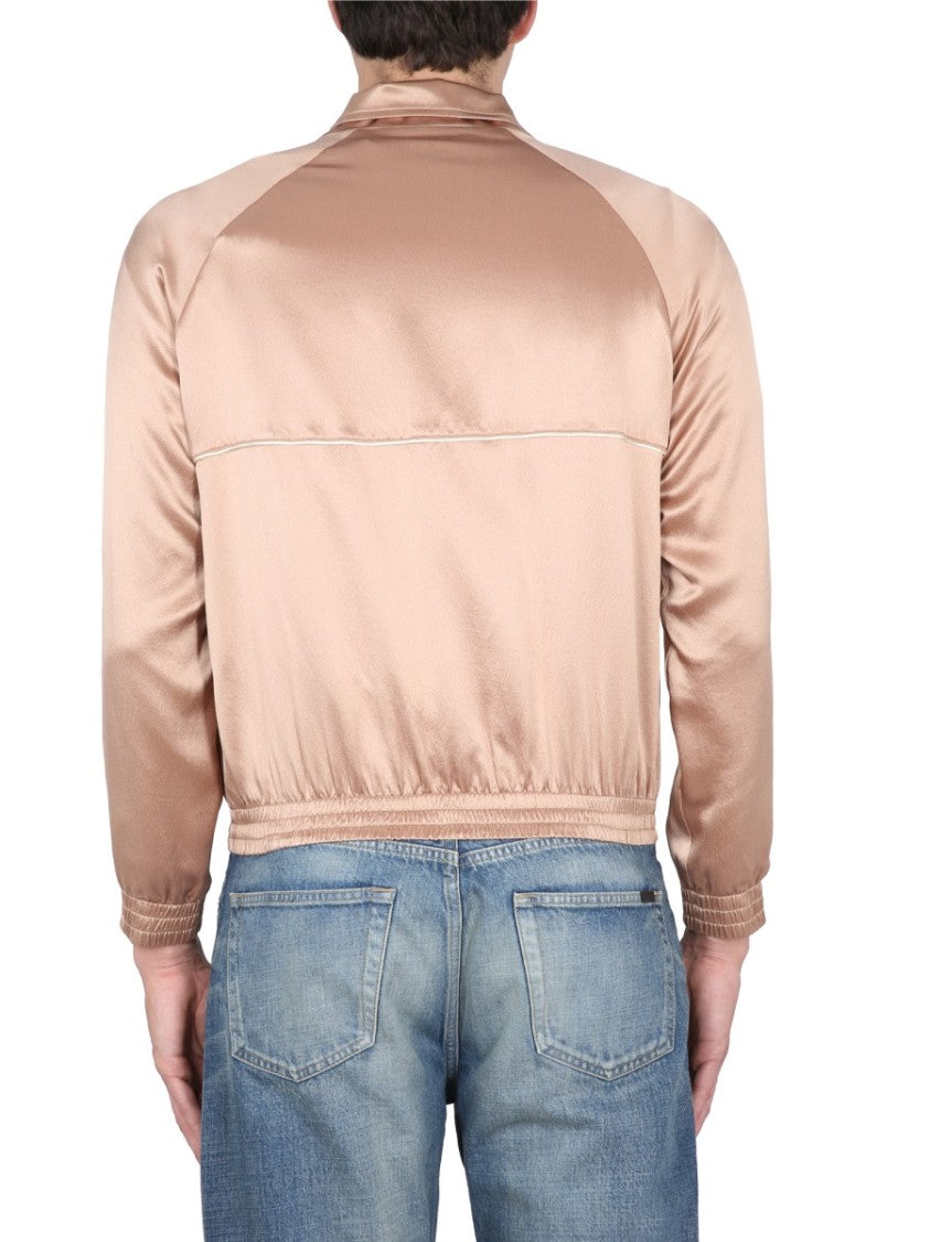 Teddy Jacket