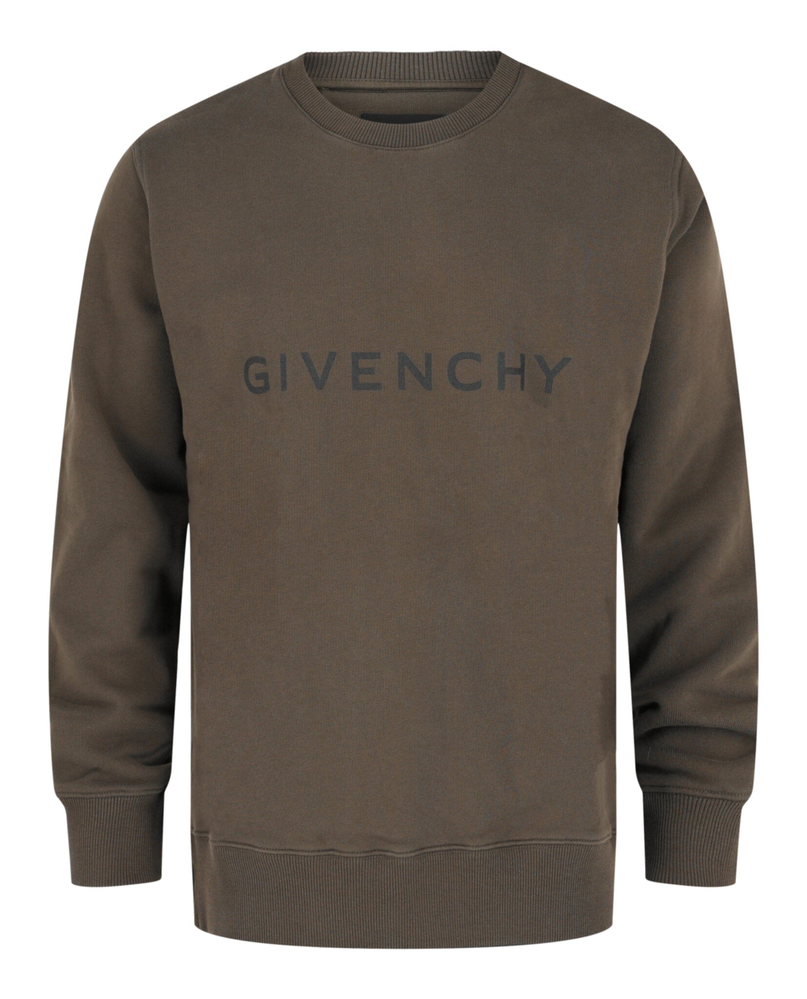 Logo Sweatshirt
