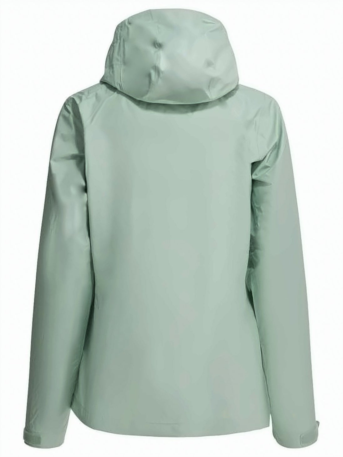 Versatile Green Jacket