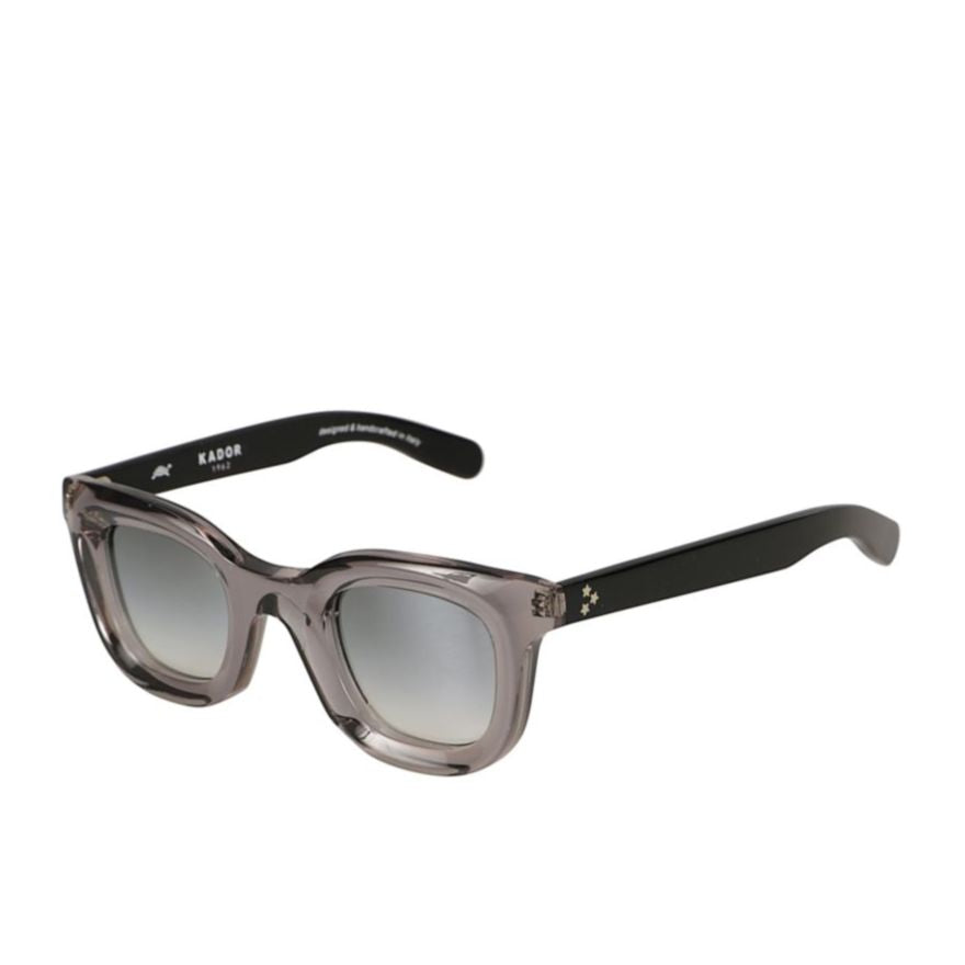 Joy Square Frame Sunglasses with Gradient Tint