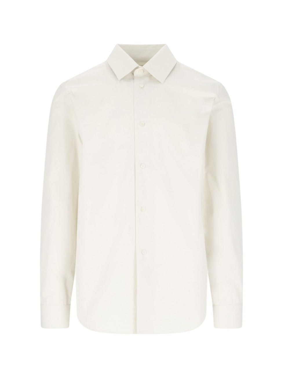 Classic Shirt – Off White