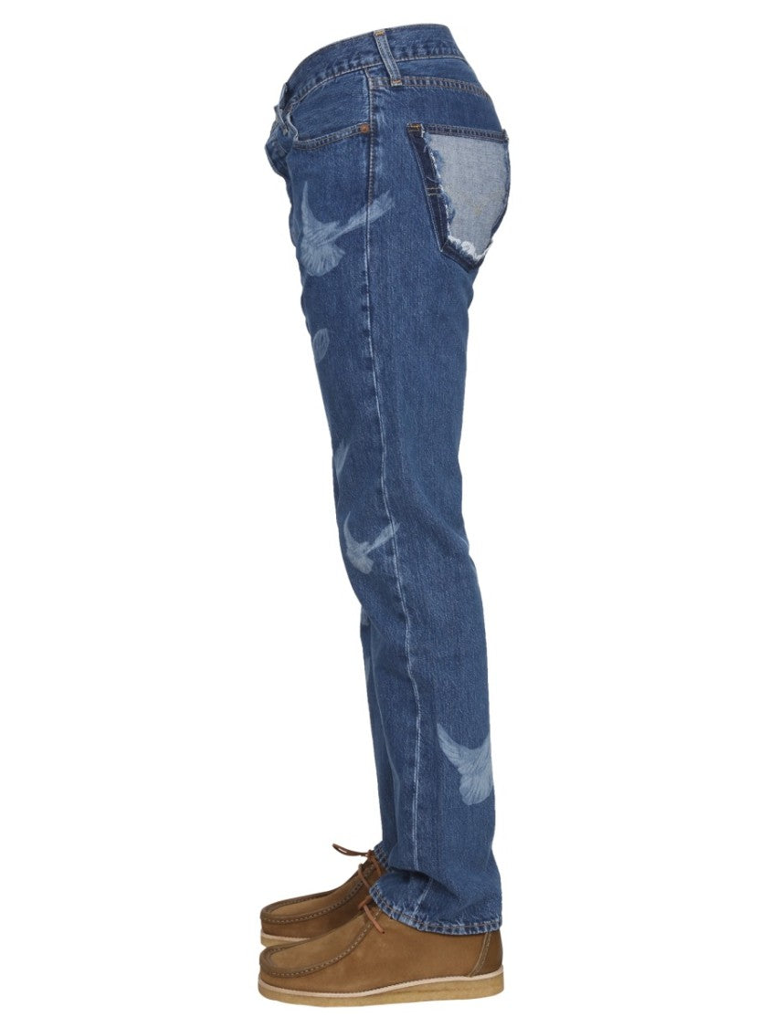 Denim 501 Jeans