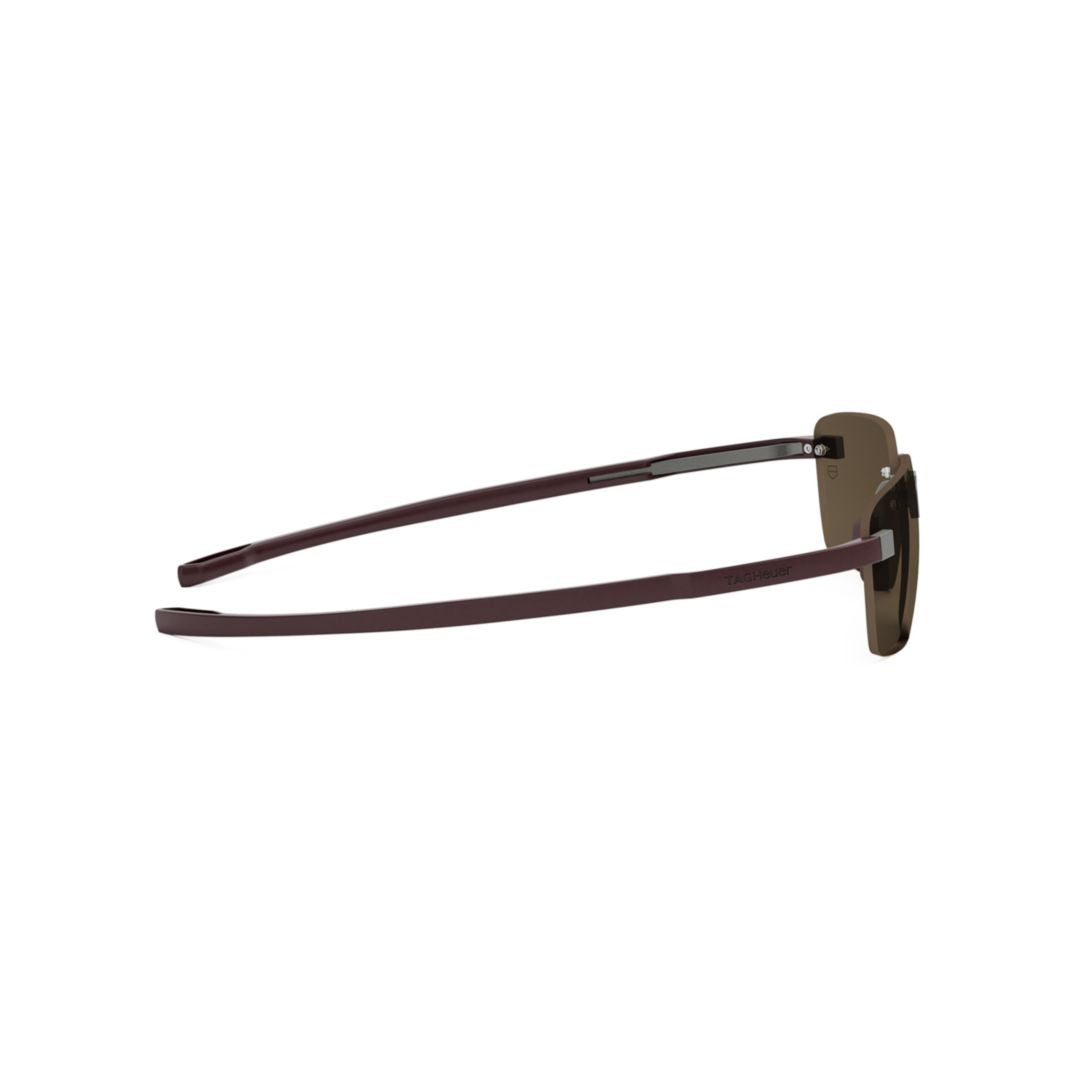Th40005u Rimless Sunglasses