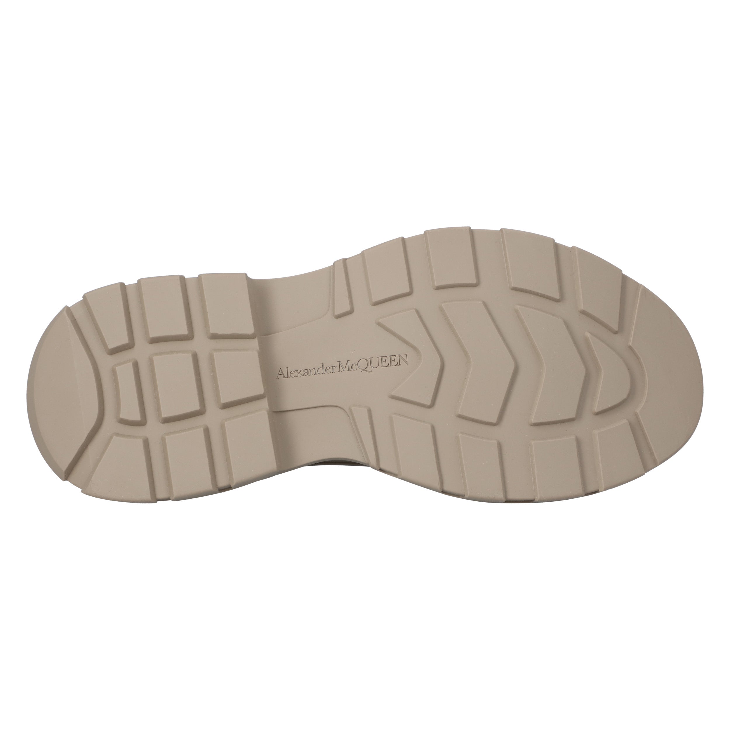 Tread Sneaker 'Beige'