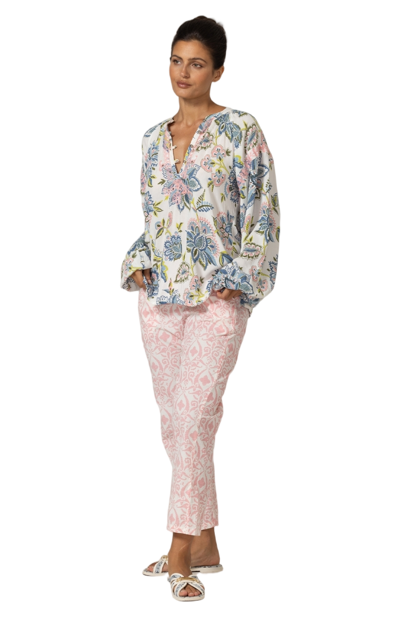 Alta Blouse