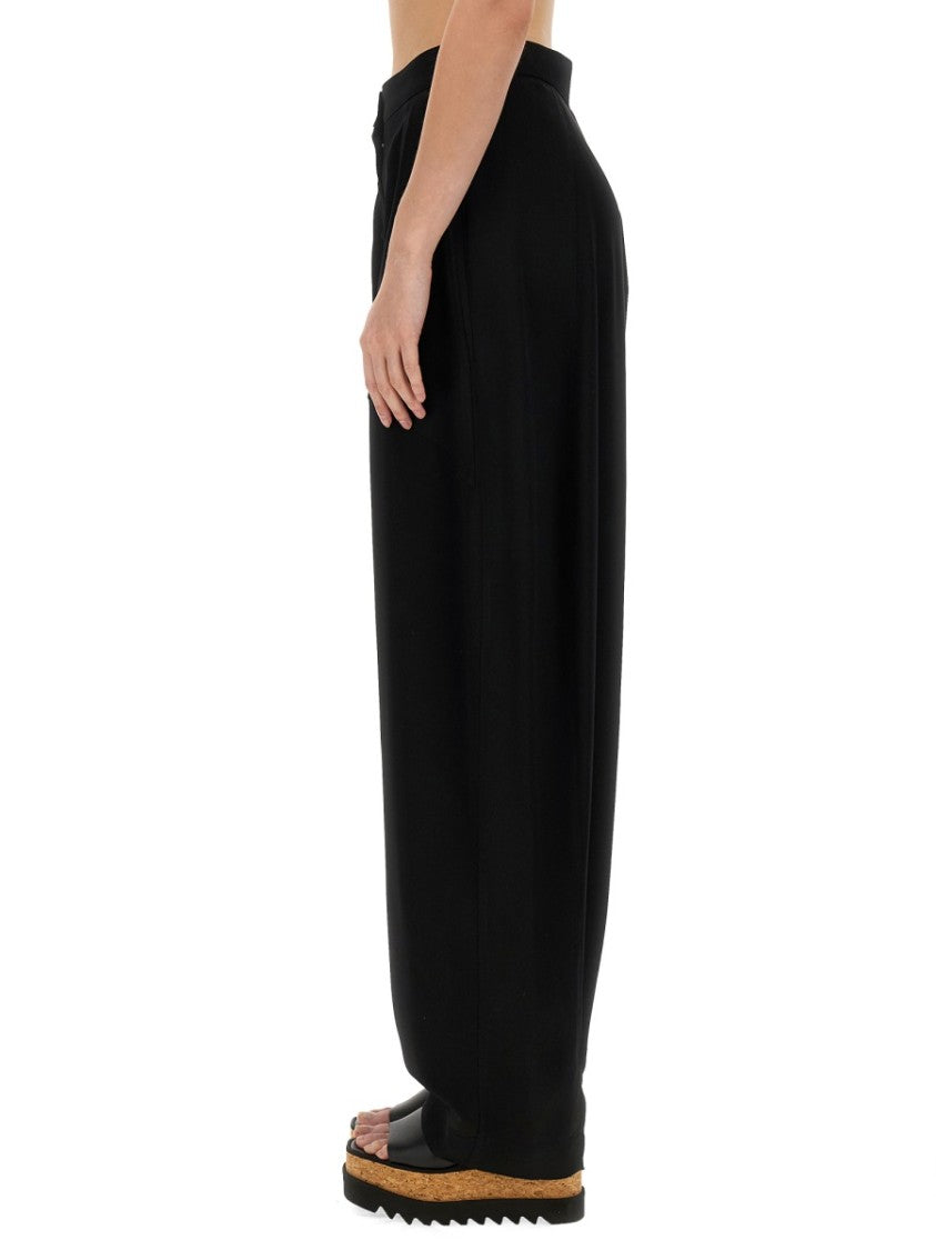 High Waist Pants