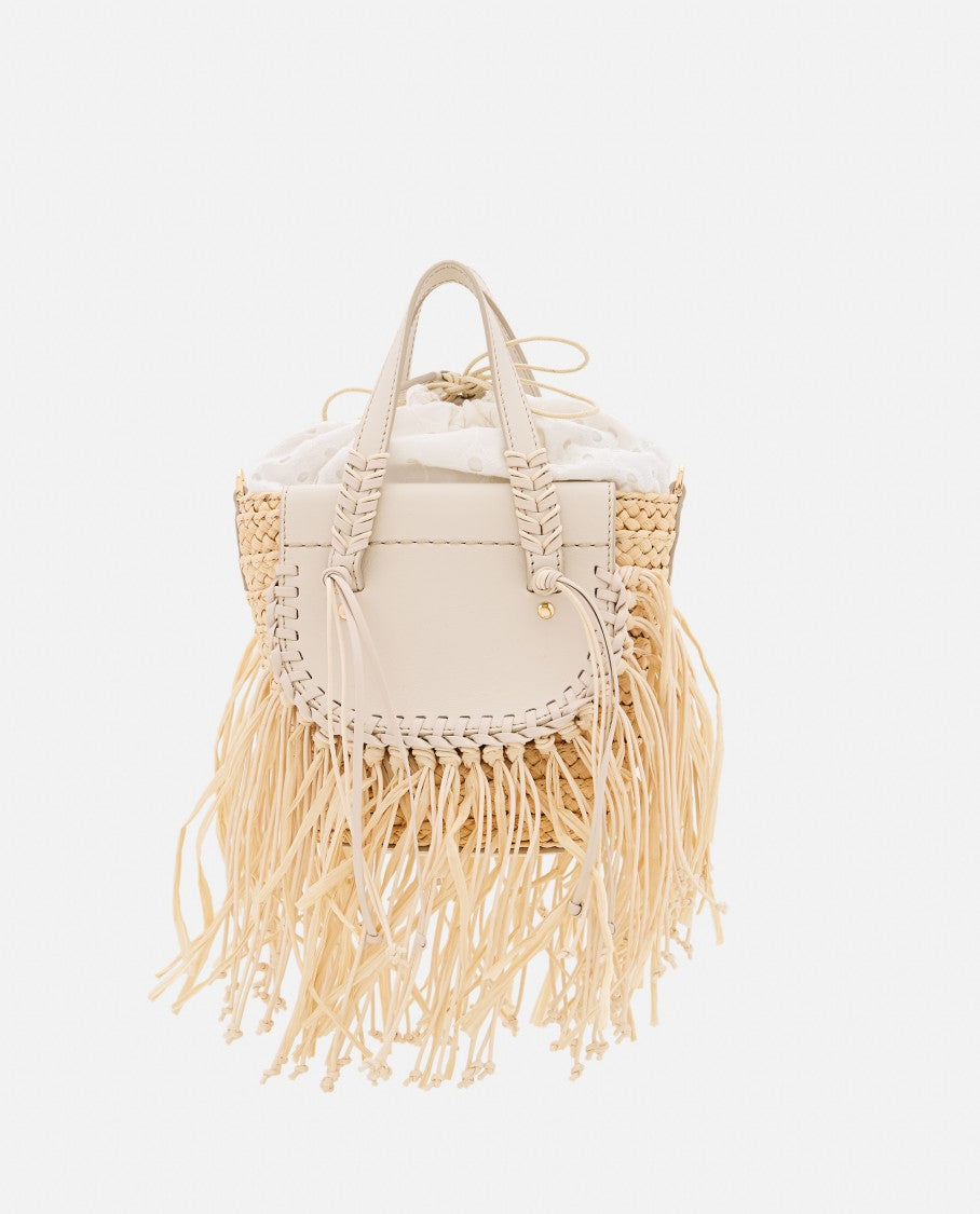 Habanera Leather Handbag