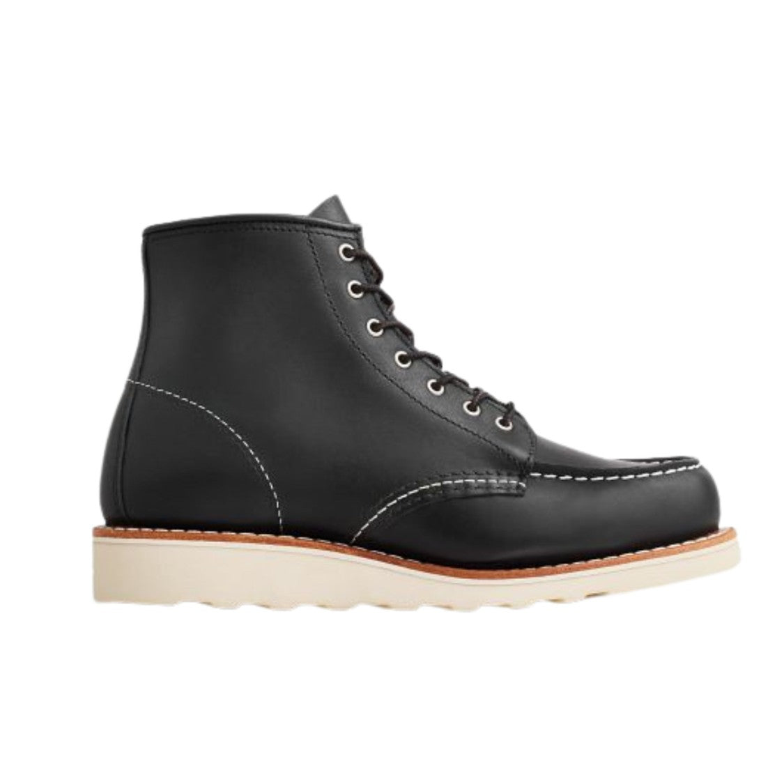 Classic Moc Boot