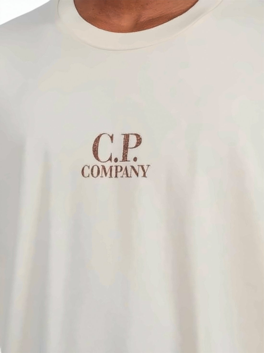 Minimalist Relaxed-Fit Cotton T-Shirt with Chest Pocket
