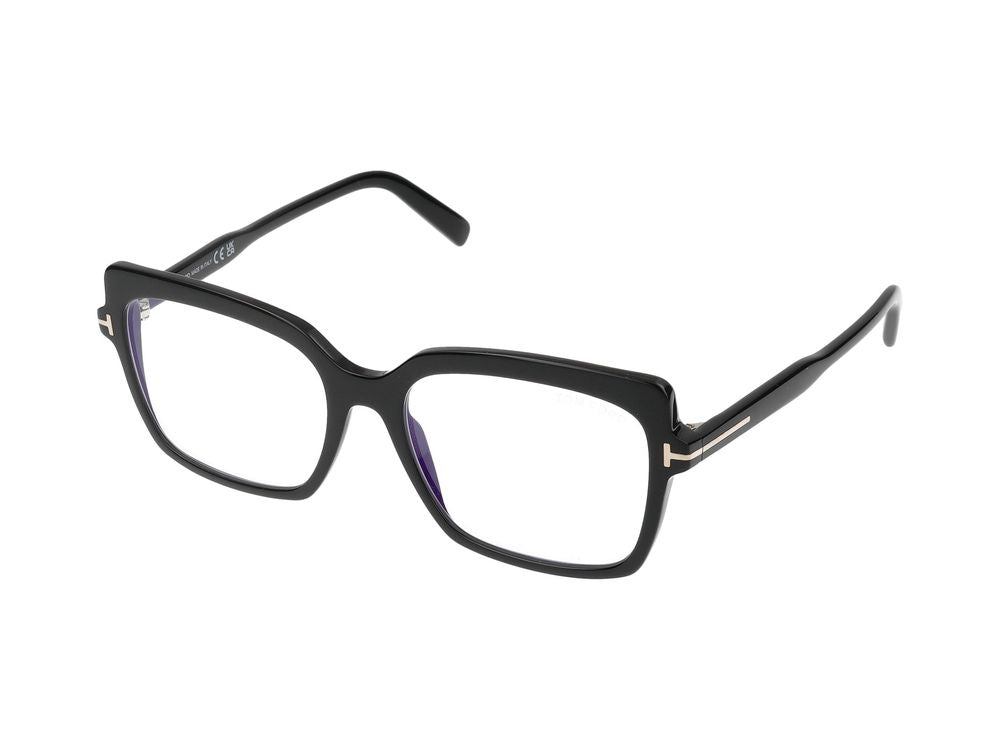 Eyeglasses Ft5947-B 001 54/17/140