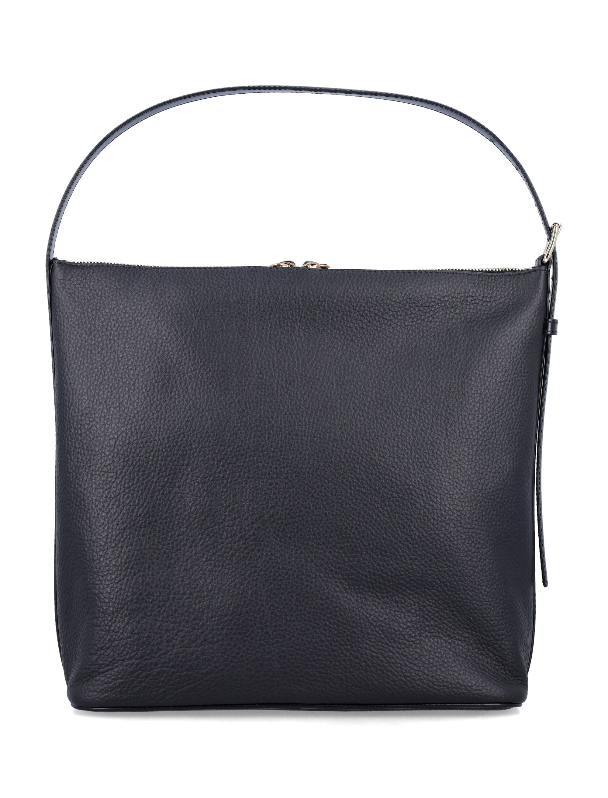 Vera Leather Bag With Adjustable Strap