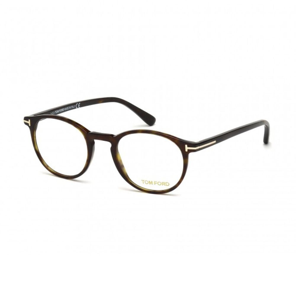 Ft5294 Classic Phantos-Shape Tom Ford Sunglasses