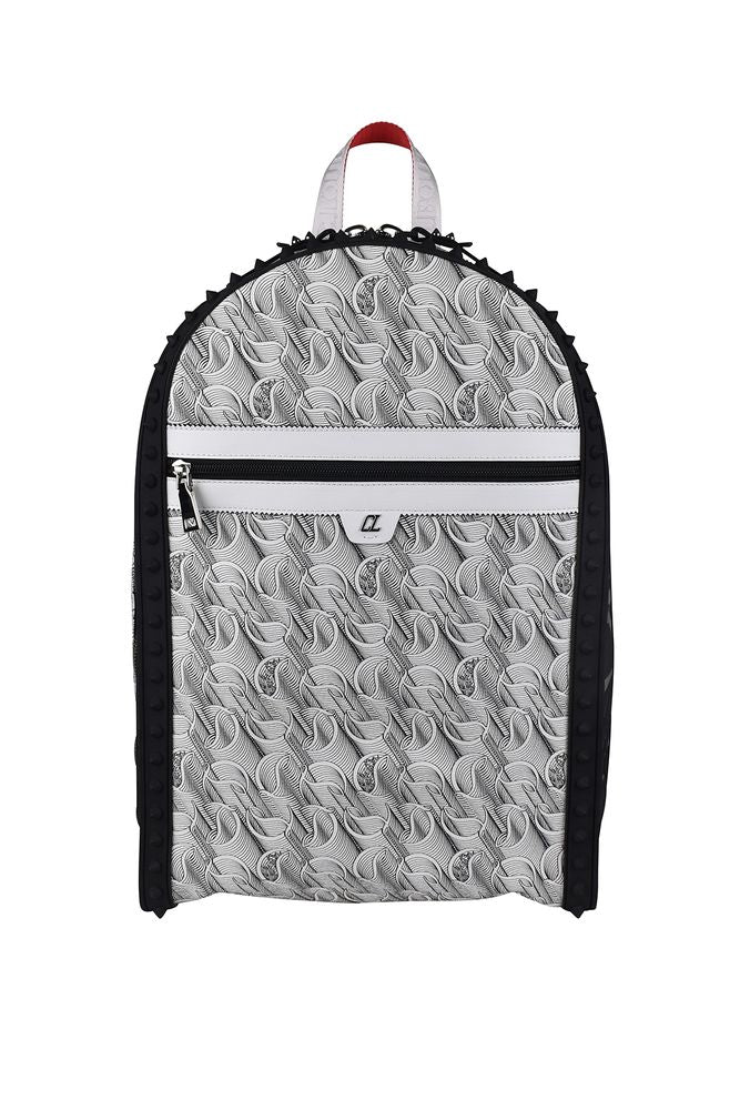Backparis Backpack