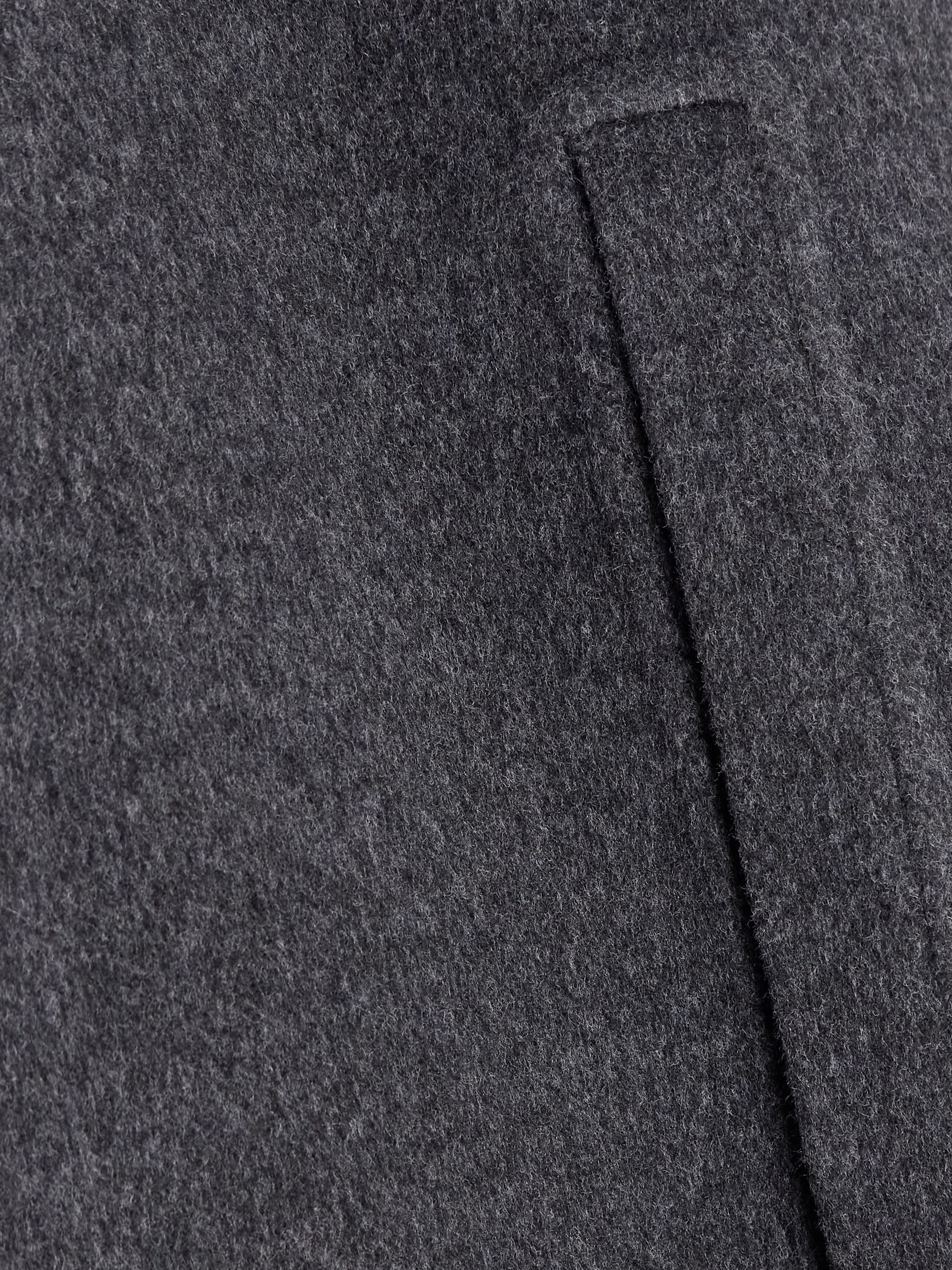 Caban Gg Double Coat