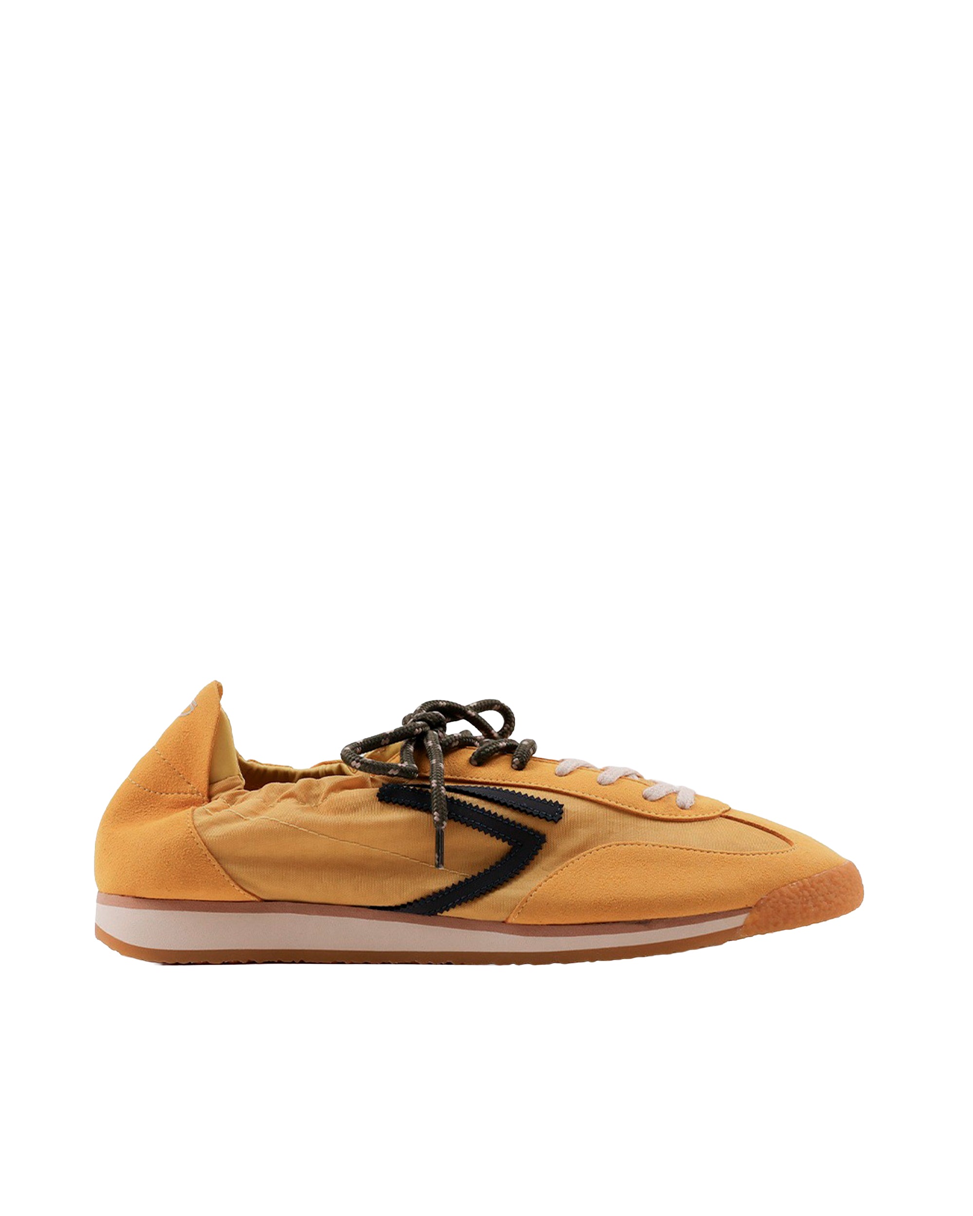 Panther 6.02 Sneakers In Banana