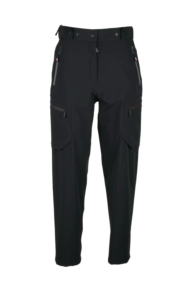 Technical Pants - Black