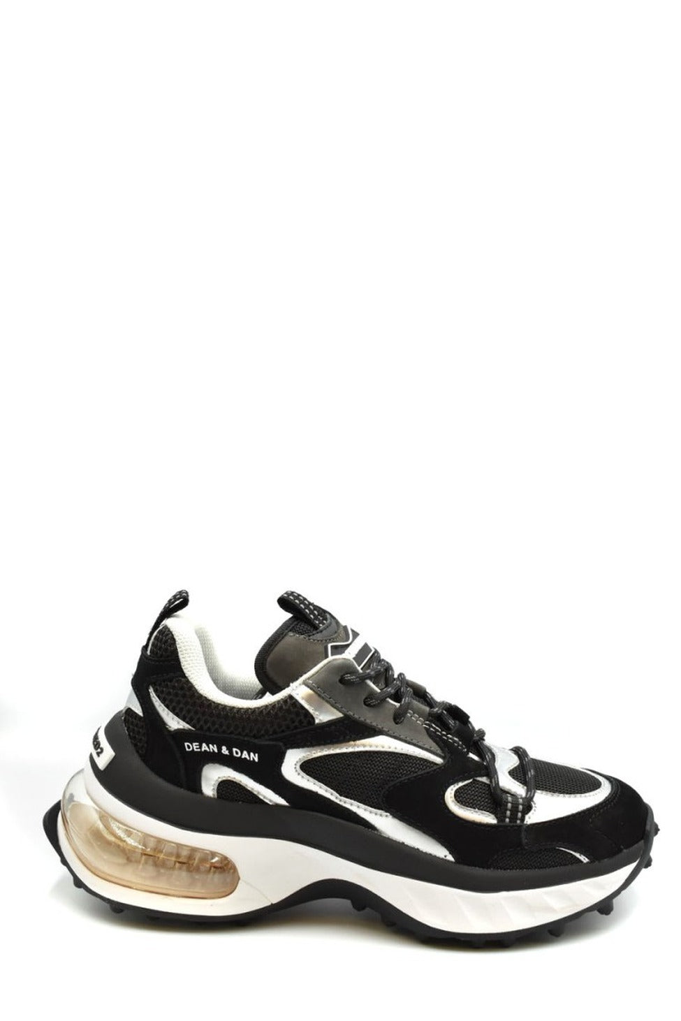 Multicolored Active Sneakers