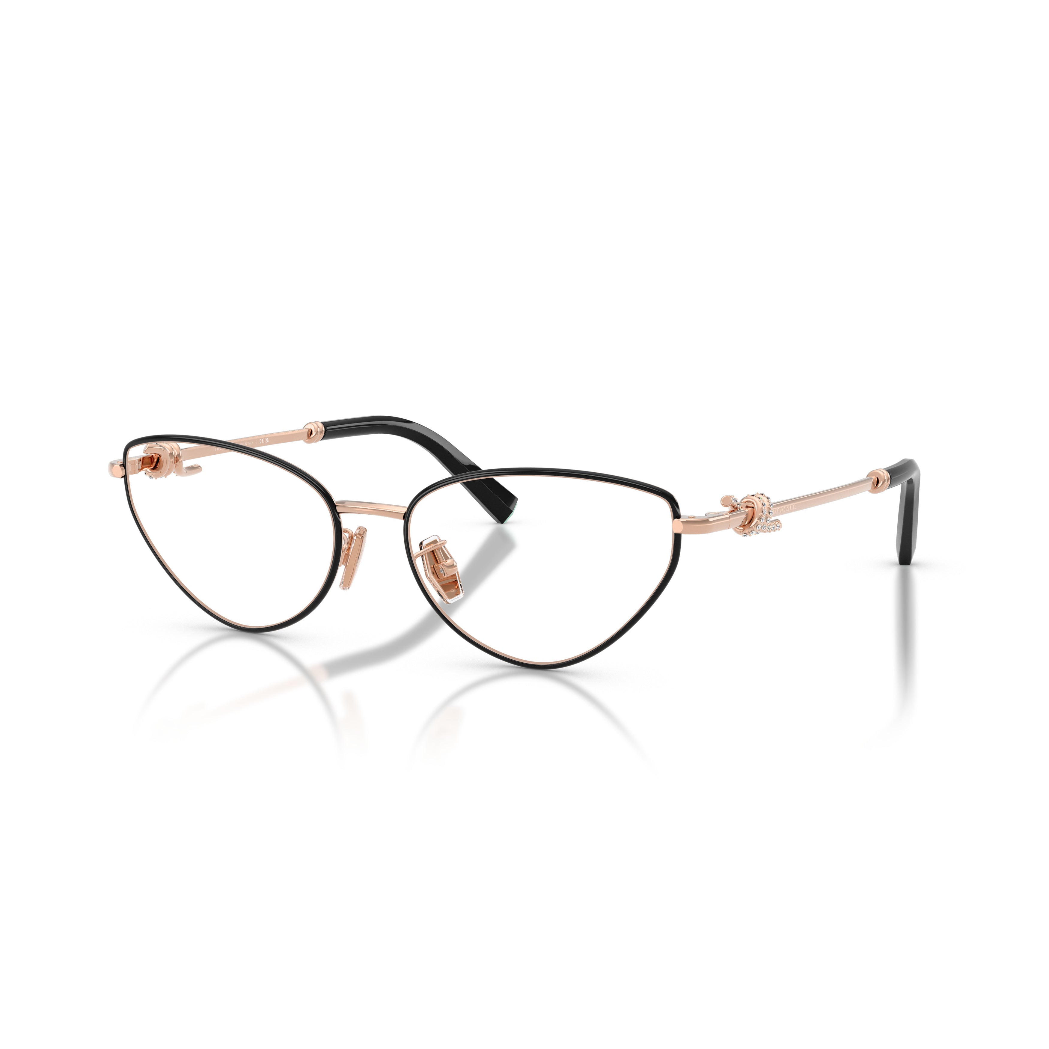 0tf1172b Cat-Eye Sunglasses