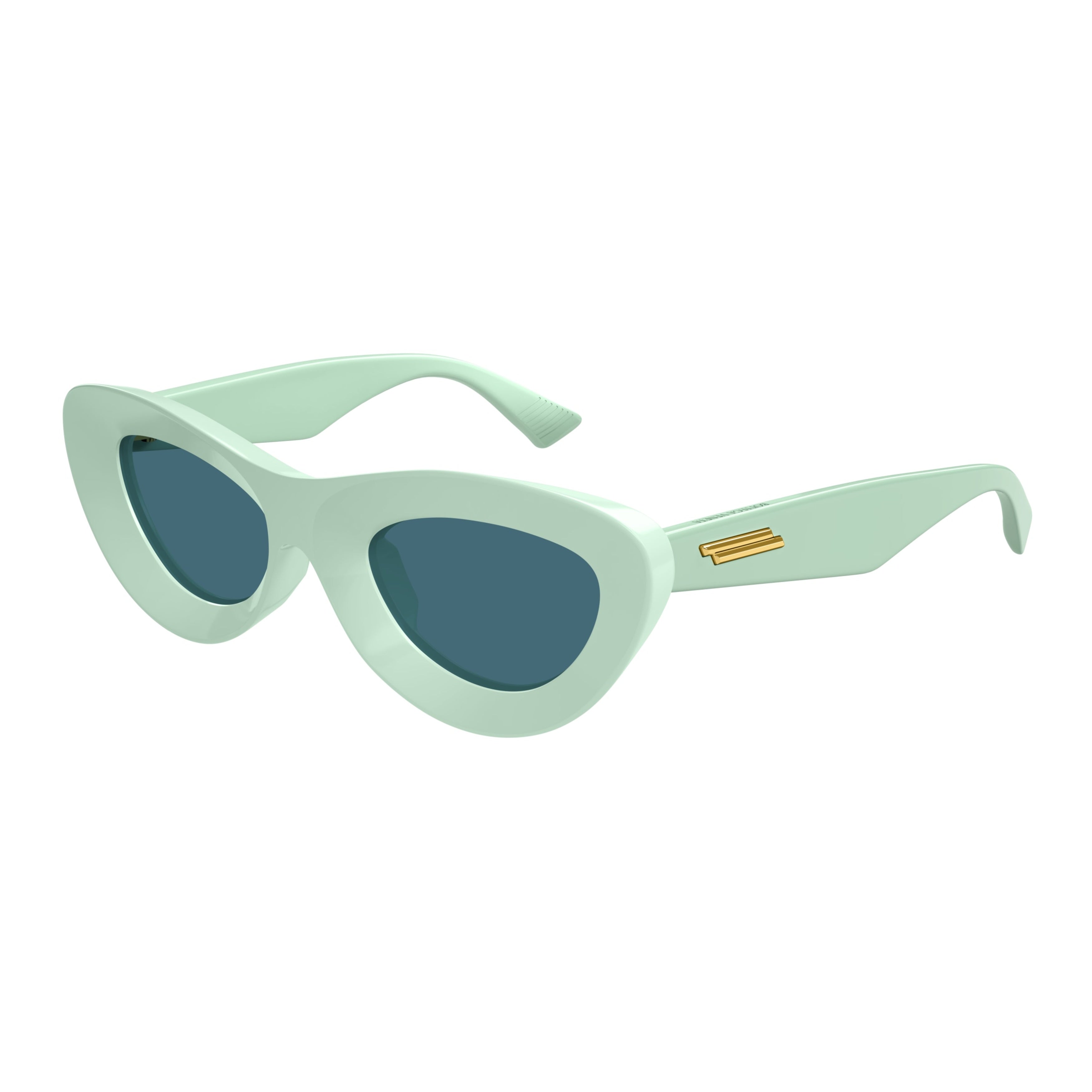 Bv1325s Cat-Eye Sunglasses