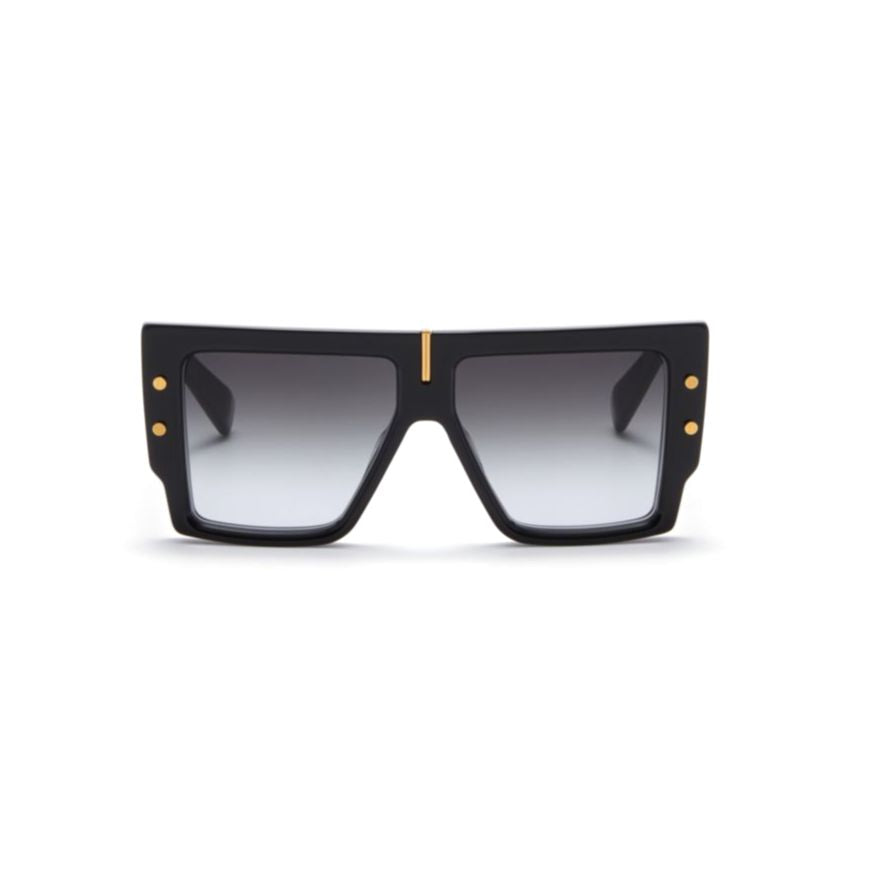 B - Grand Oversized Square Sunglasses