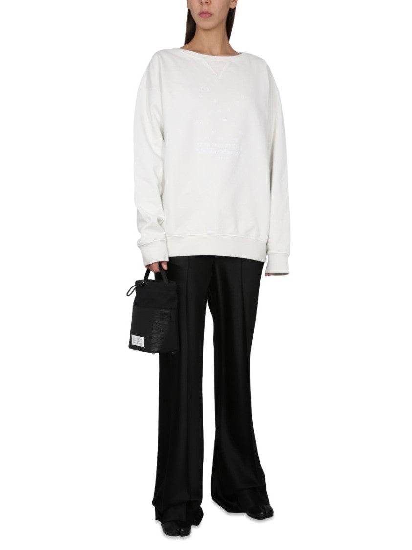 Crewneck Sweatshirt
