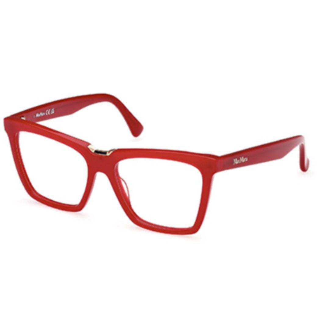 Mm5111 54066 Bold Square Frame Eyeglasses