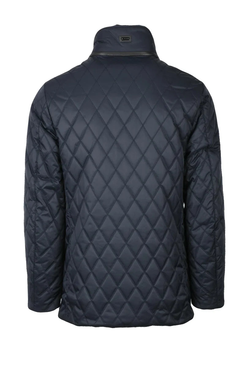Centogrammi Jacket - Blue