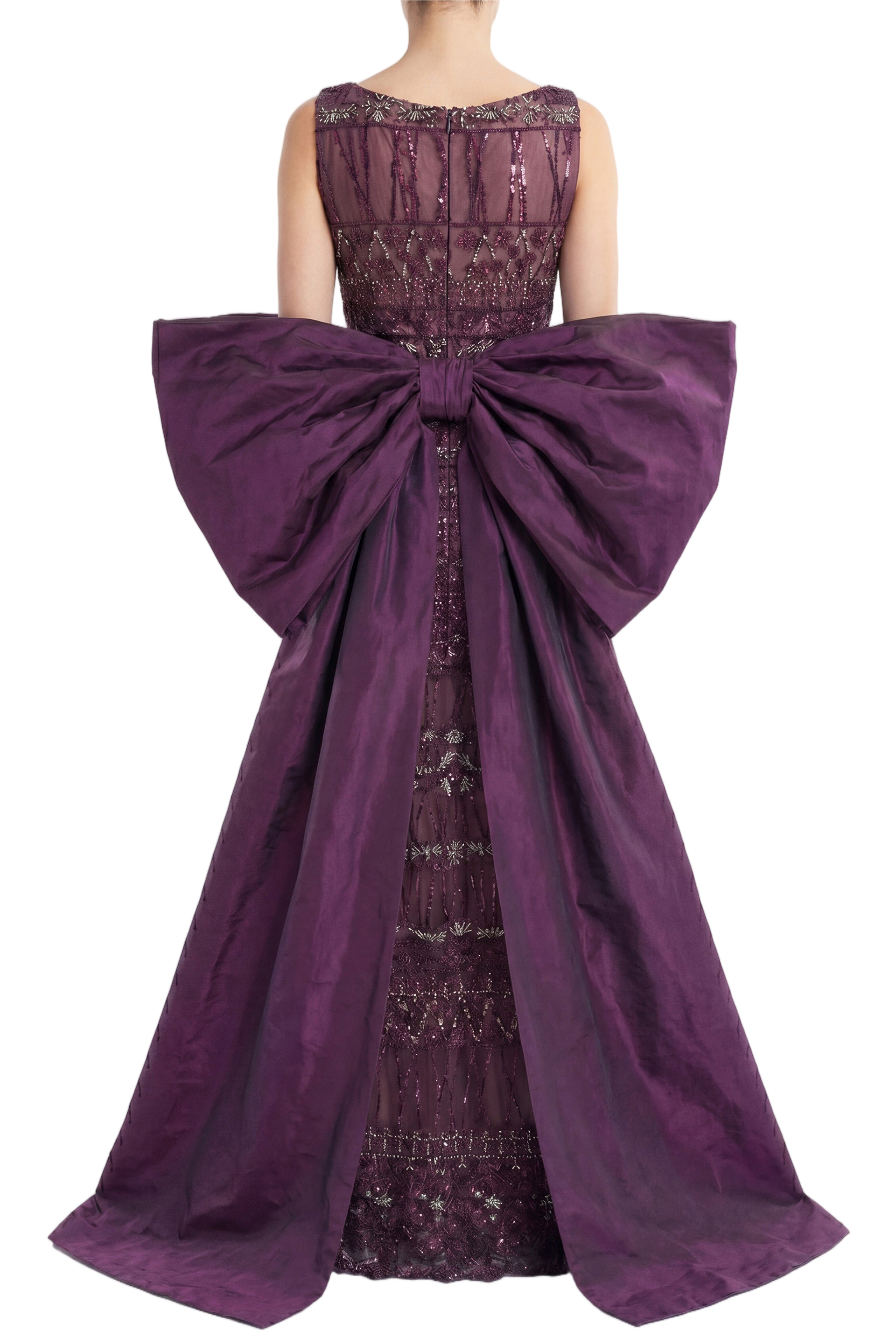 Bow Cape