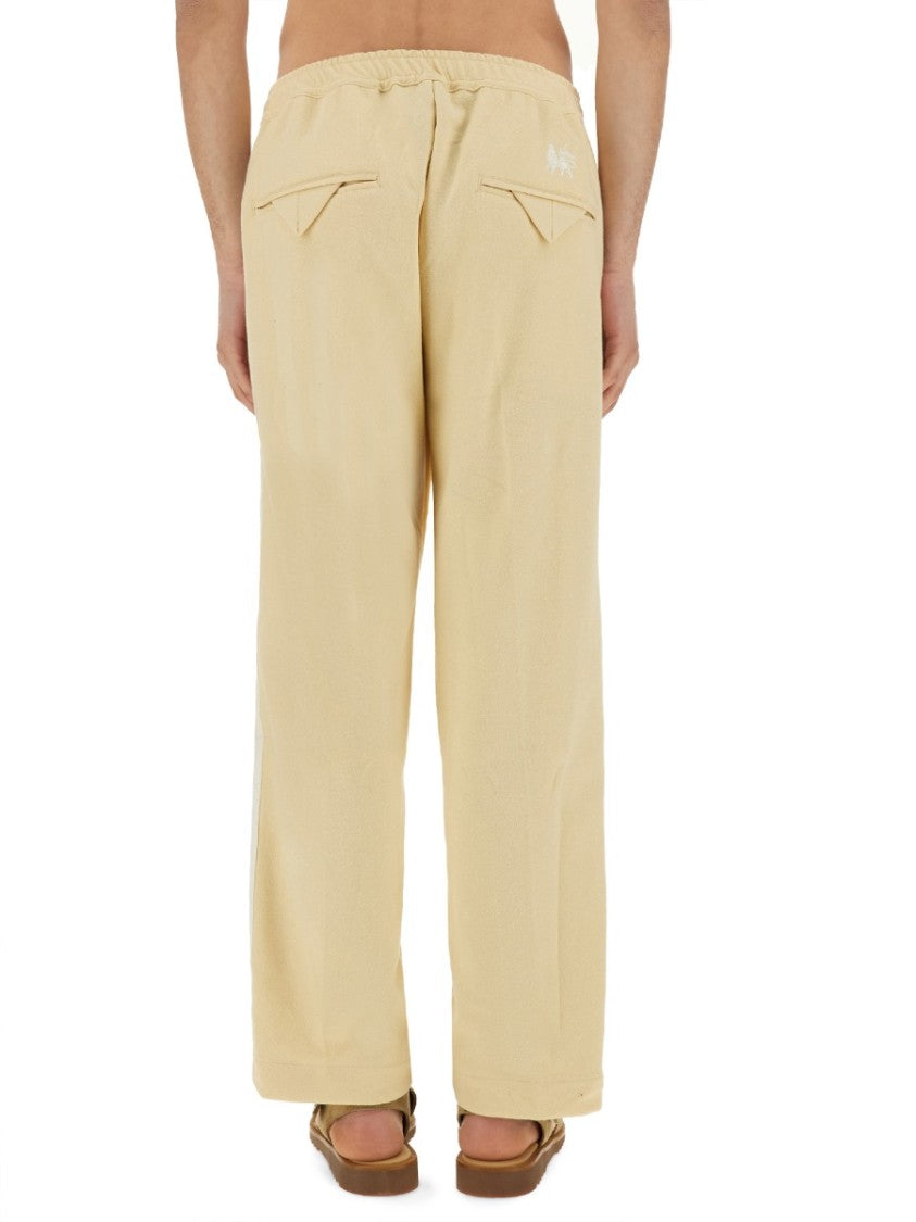 "Mex" Track Pants