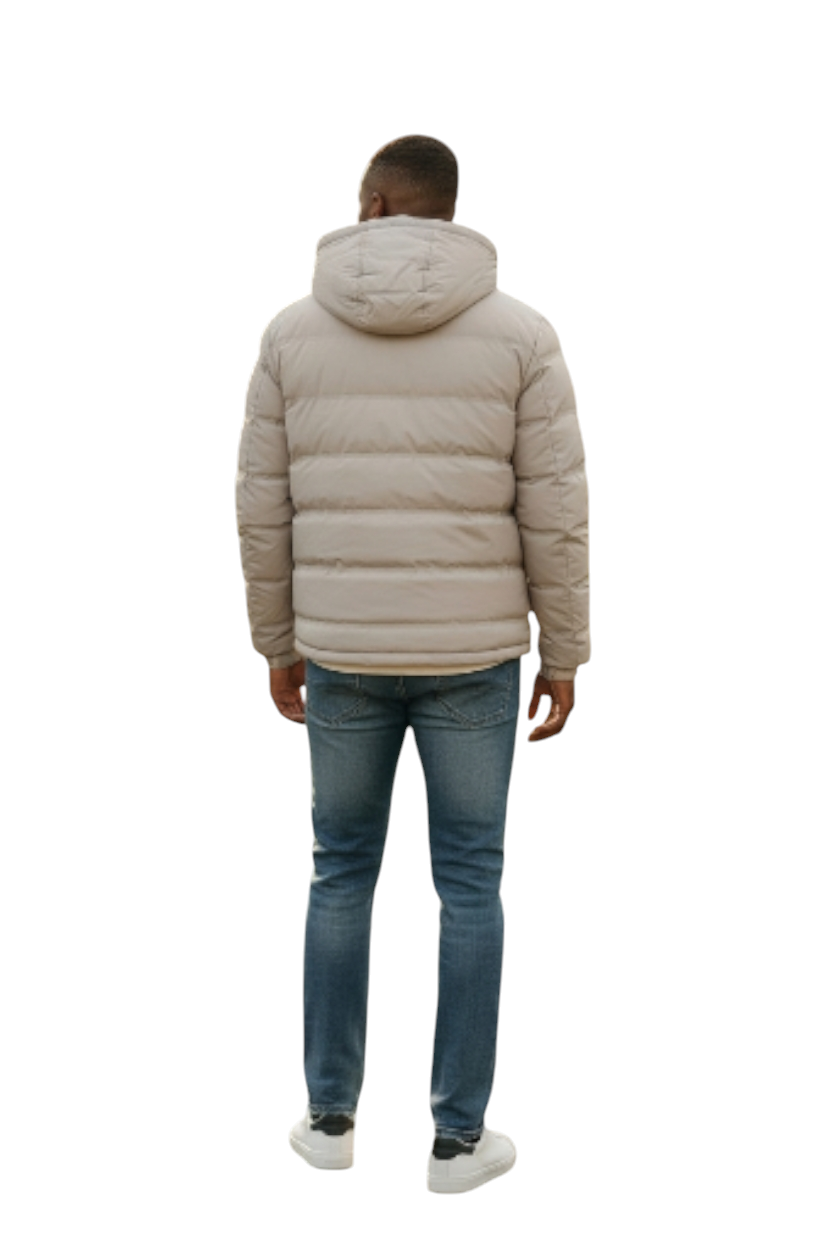 Costume National Down Jacket