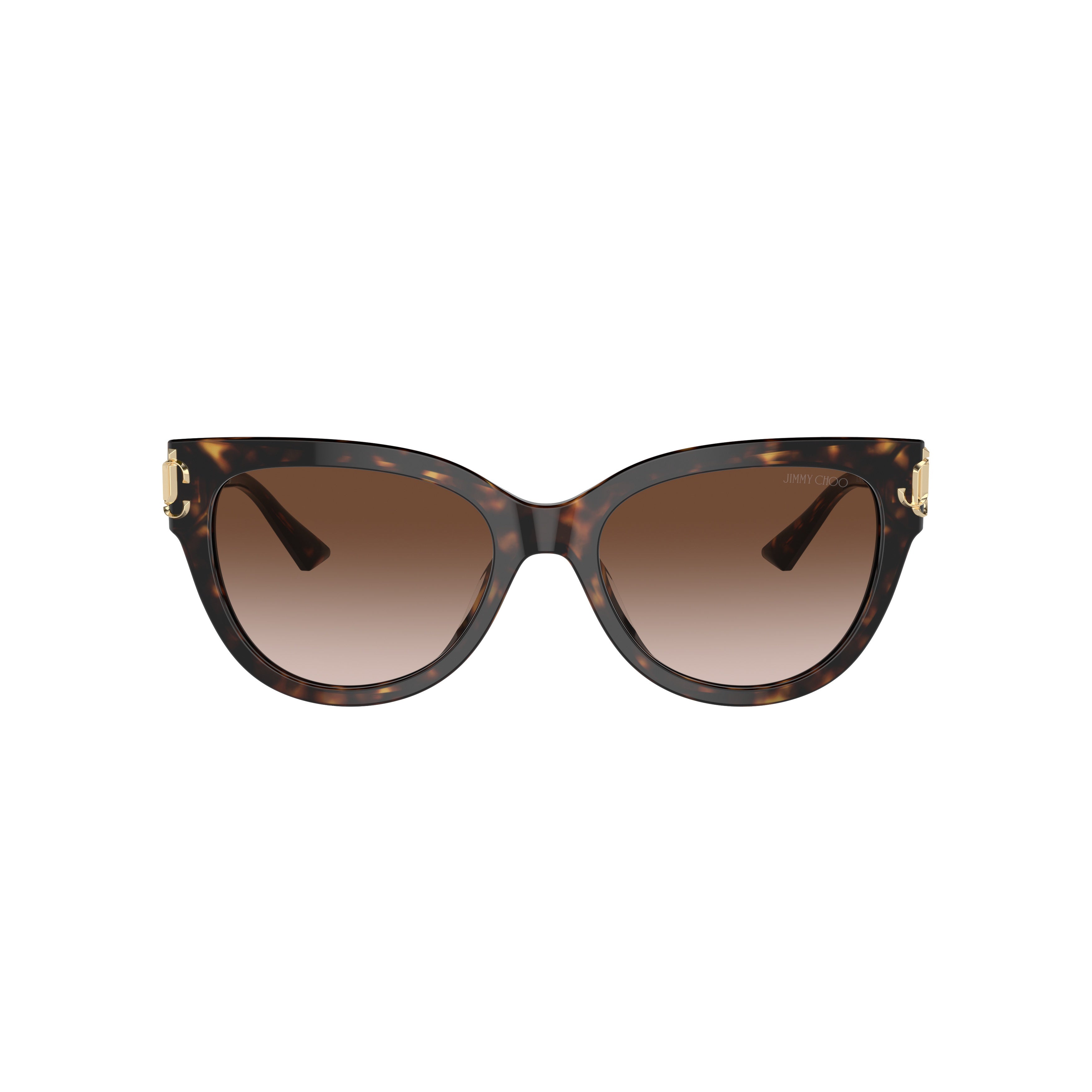 0jc5018u Cat-Eye Sunglasses