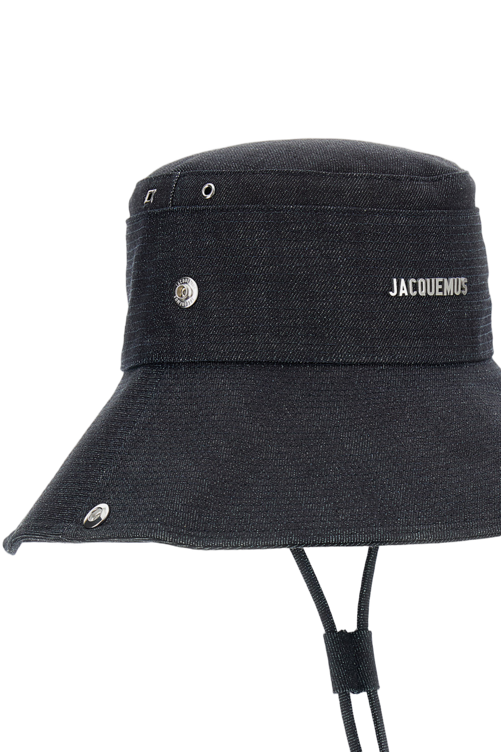 De-Nimes Denim Hat