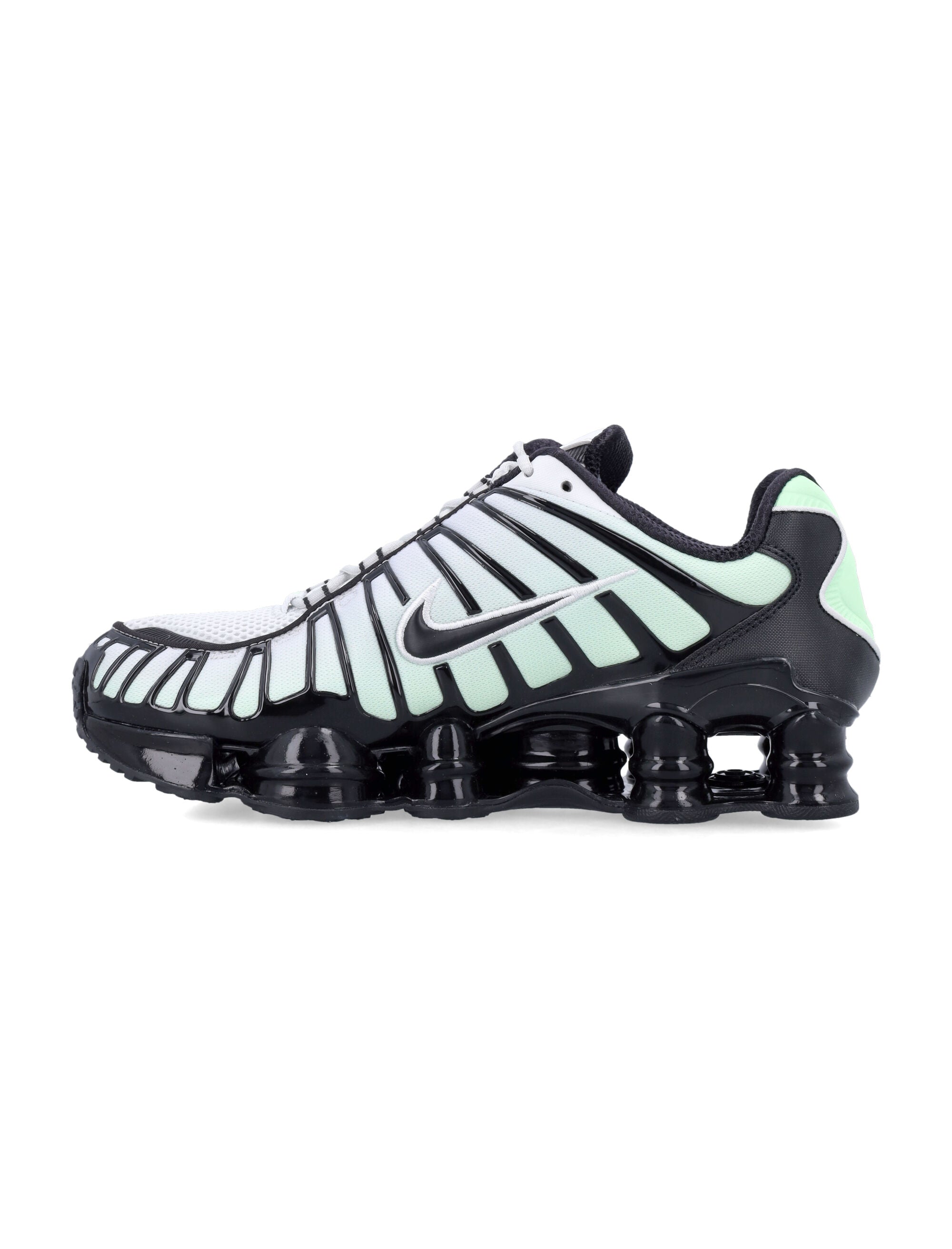 Shox Tl Sneakers In Textile