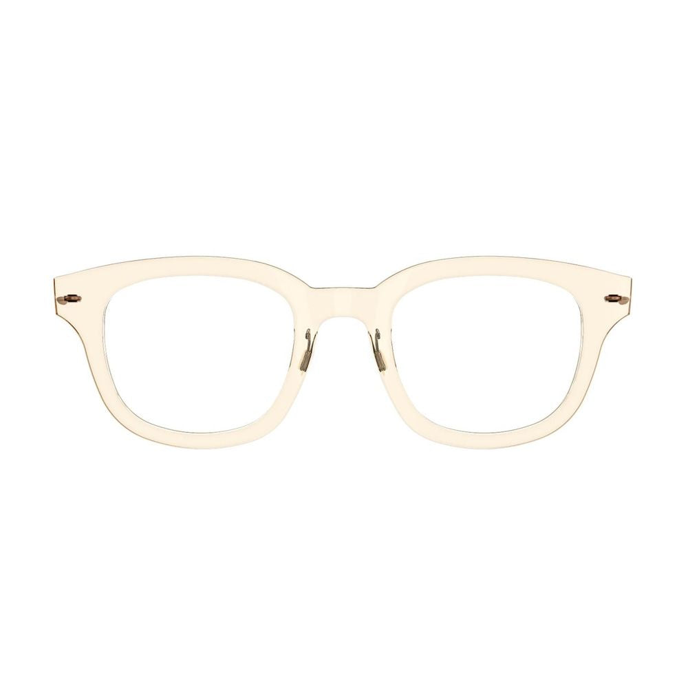 N.O.W. 6633 Rectangular Eyewear
