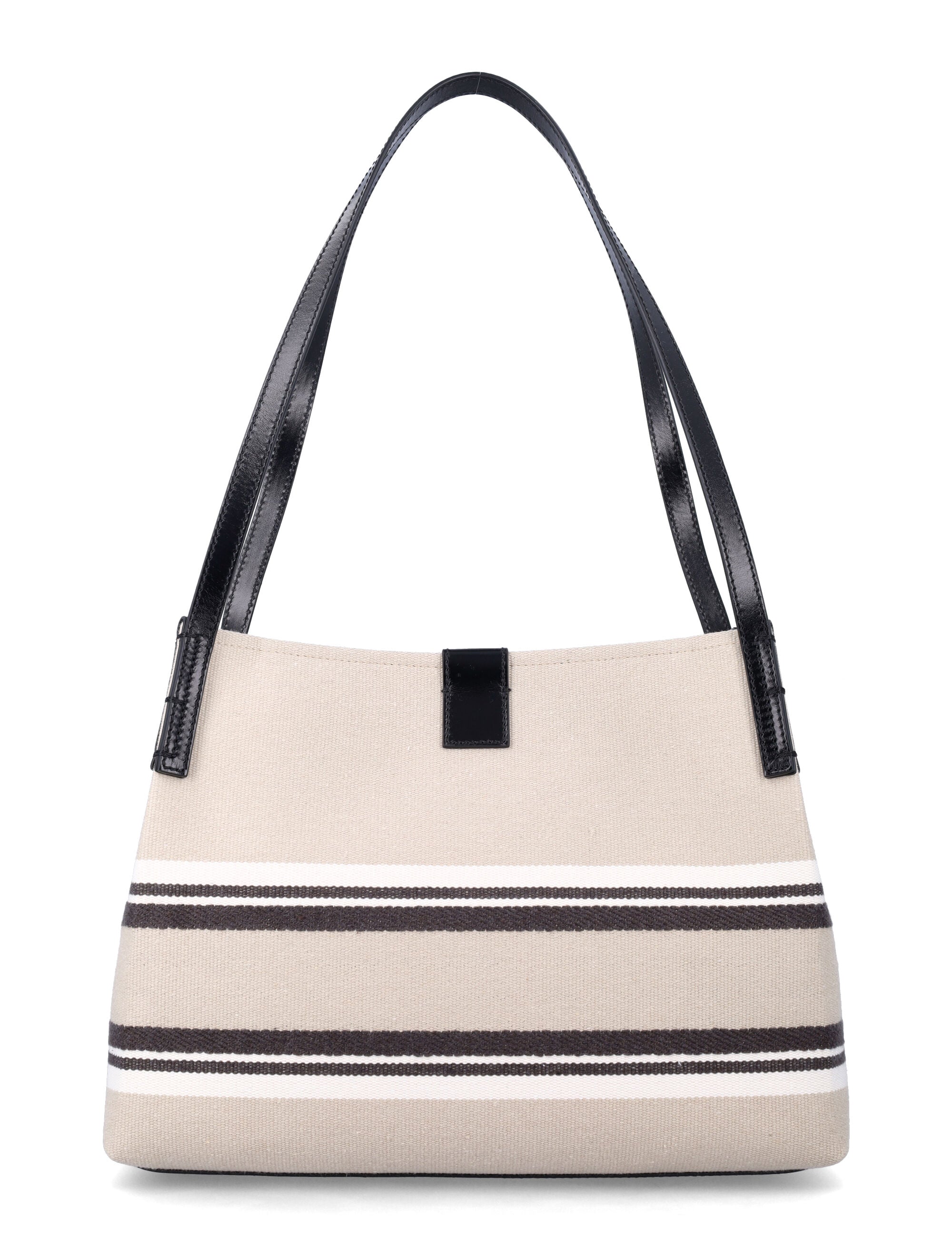 Release Canvas Shopper Bag