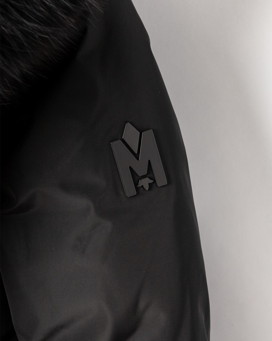 Adali Signature Collar Down Coat