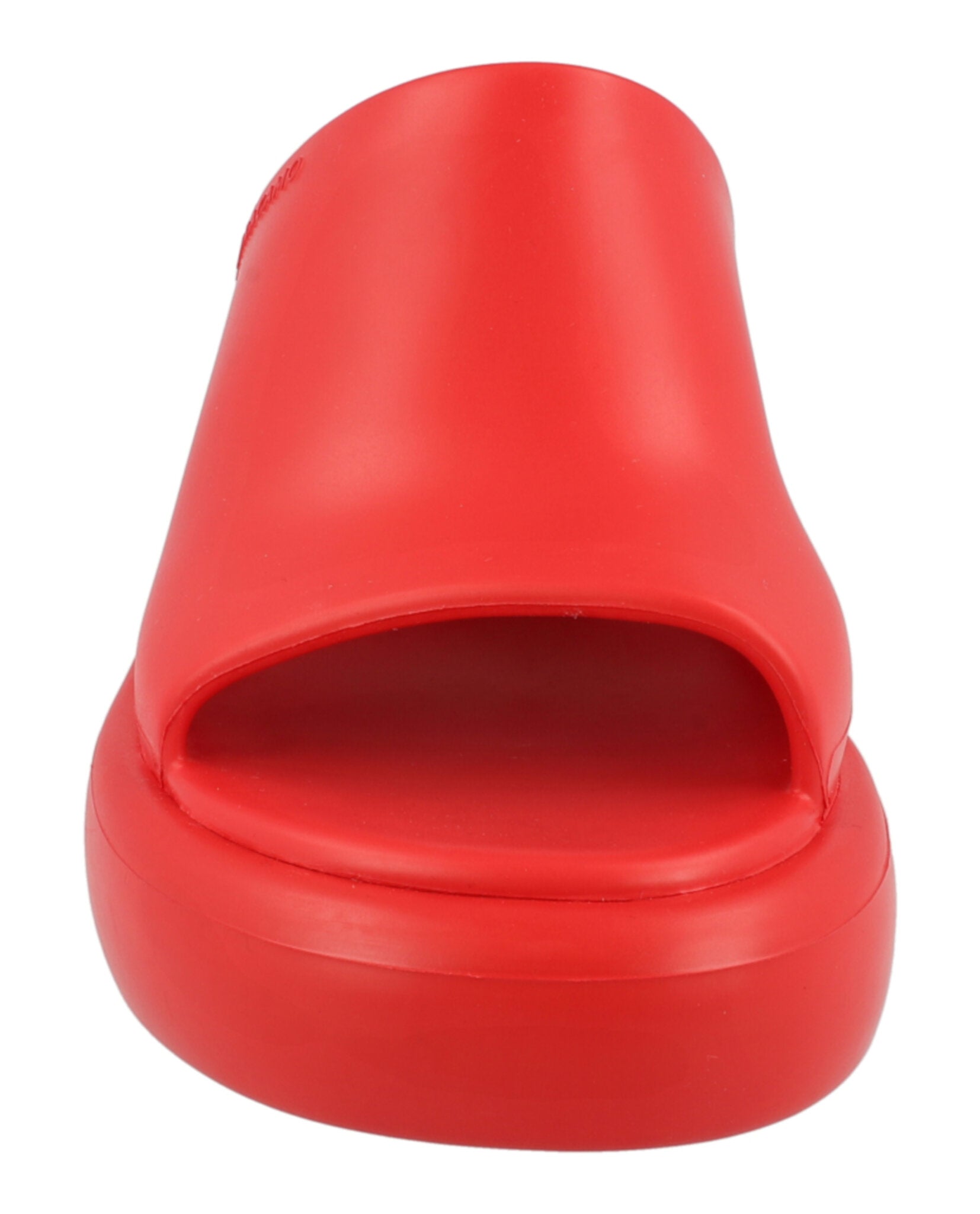 Rubber Deva Slides