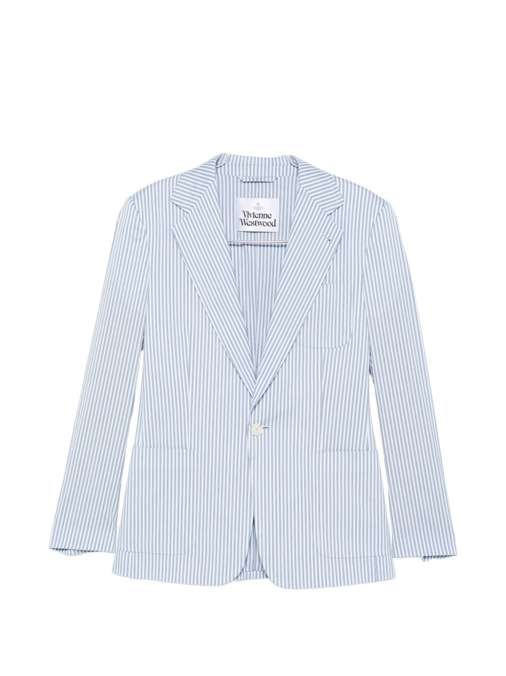 Silk and Nylon Blend Zip Jacket