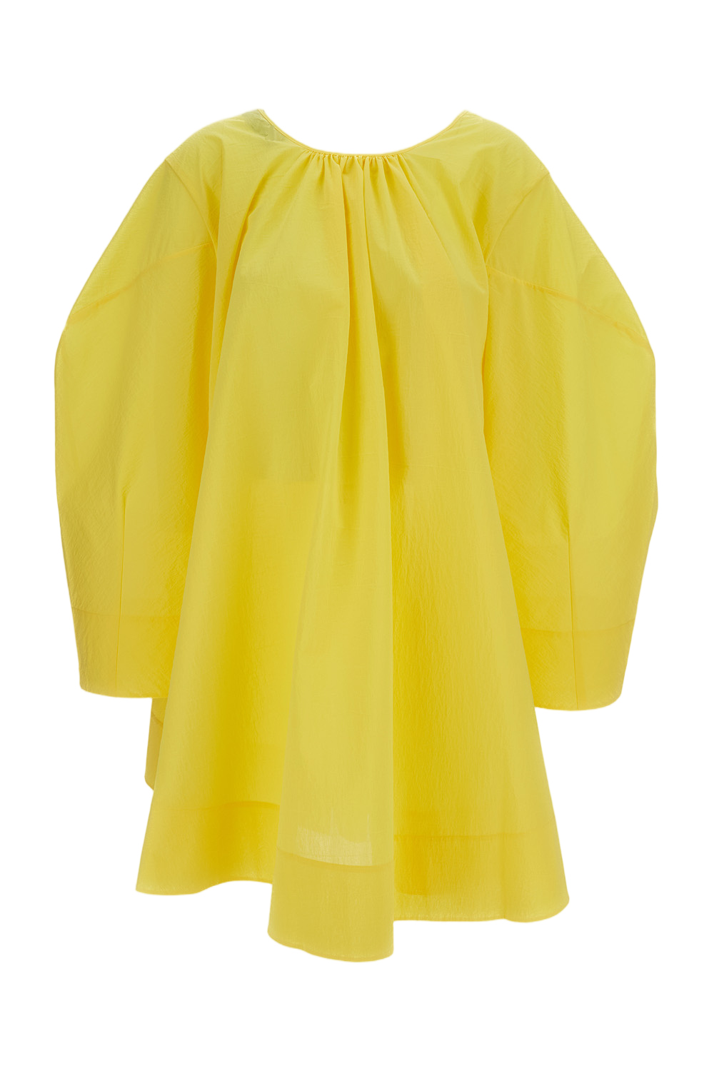 Paysan Dress