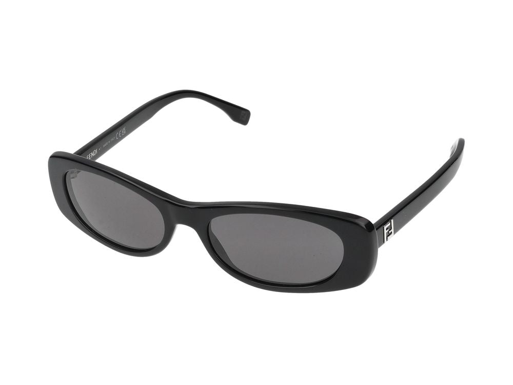 Sunglasses Fe40183I 01A 53/17/140